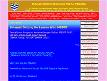 Tablet Screenshot of msspp.com